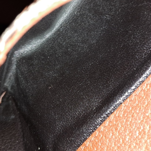 Gucci Compact Wallet on Chain EUzc - Picture 8 of 14